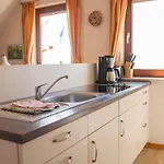 Strandhaus Nr. 9 Og Re. 아파트