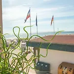Strandhaus Nr. 9 Og Re. 아파트