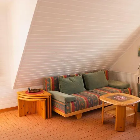 Strandhaus Nr. 9 Og Re.