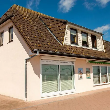 Strandhaus Nr. 9 Og Re. *