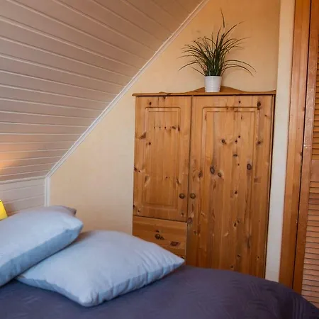 Strandhaus Nr. 9 Og Re.