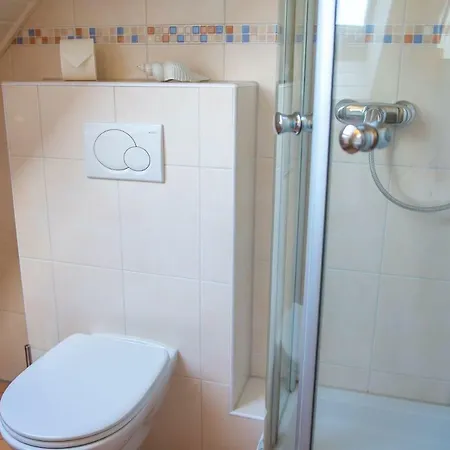 Strandhaus Nr. 9 Og Re.