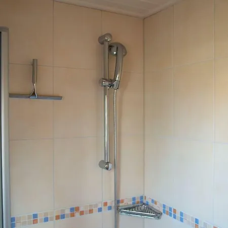 Strandhaus Nr. 9 Og Re.