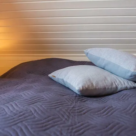 Апартаменты Strandhaus Nr. 9 Og Re. *