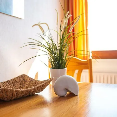 Strandhaus Nr. 9 Og Re. *