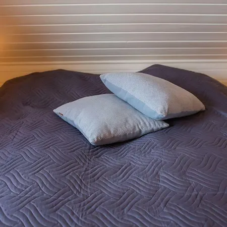 Strandhaus Nr. 9 Og Re. Даме