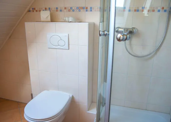 Strandhaus Nr. 9 Og Re.