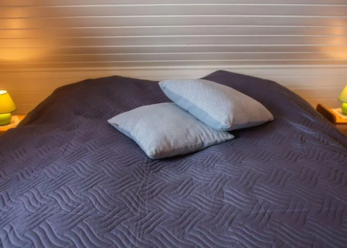 Strandhaus Nr. 9 Og Re. Dahme (Schleswig-Holstein)